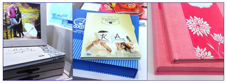 Baby Album Making in Indian Tamil Style From India Srilanka 
