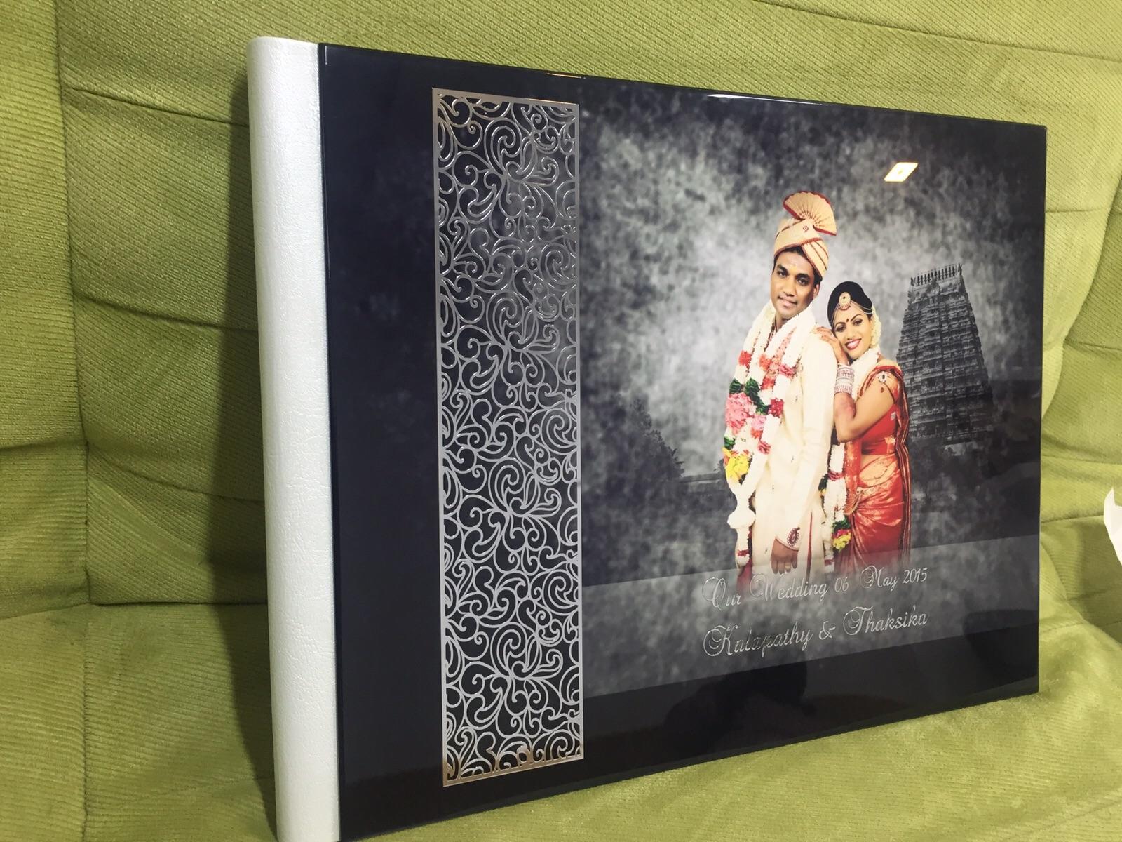 Feather Touch Photo Prints and Album Makers Chennai
